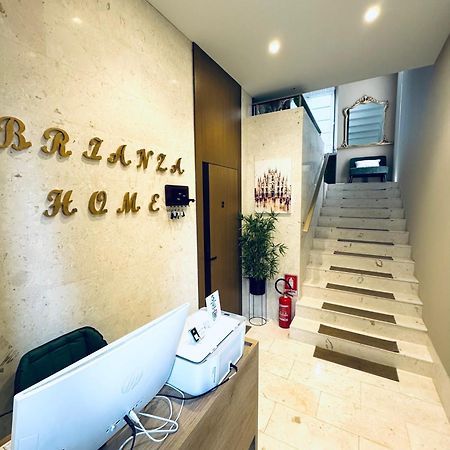 Brianza Home Giussano Ngoại thất bức ảnh