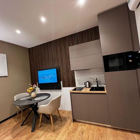 Brianza Home Giussano Ngoại thất bức ảnh