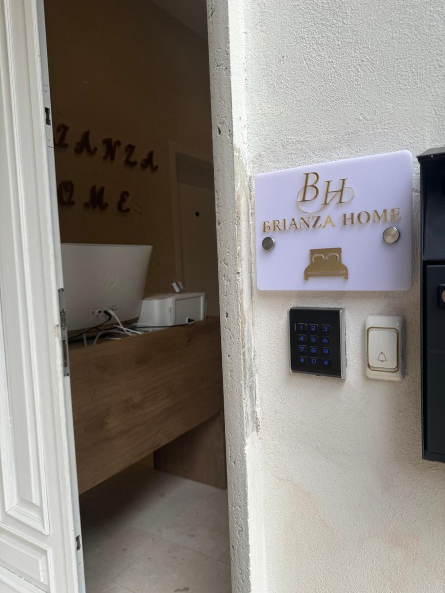 Brianza Home Giussano Ngoại thất bức ảnh