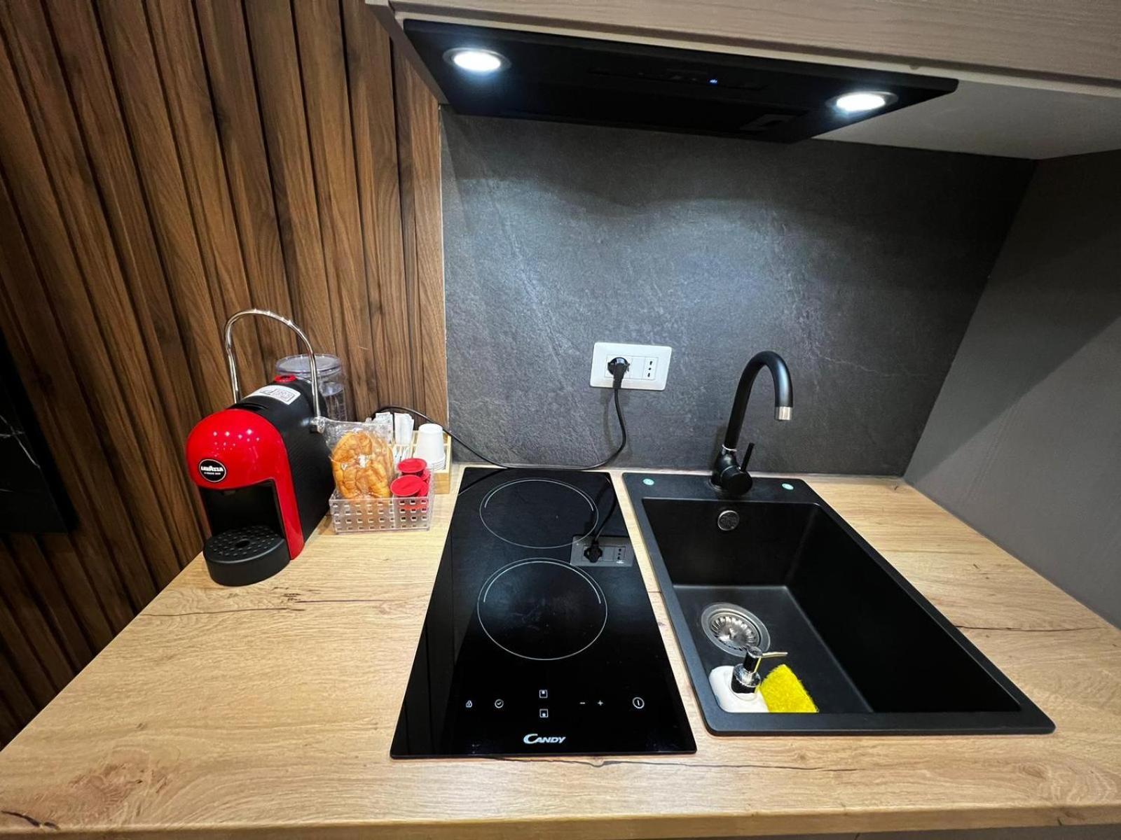 Brianza Home Giussano Ngoại thất bức ảnh