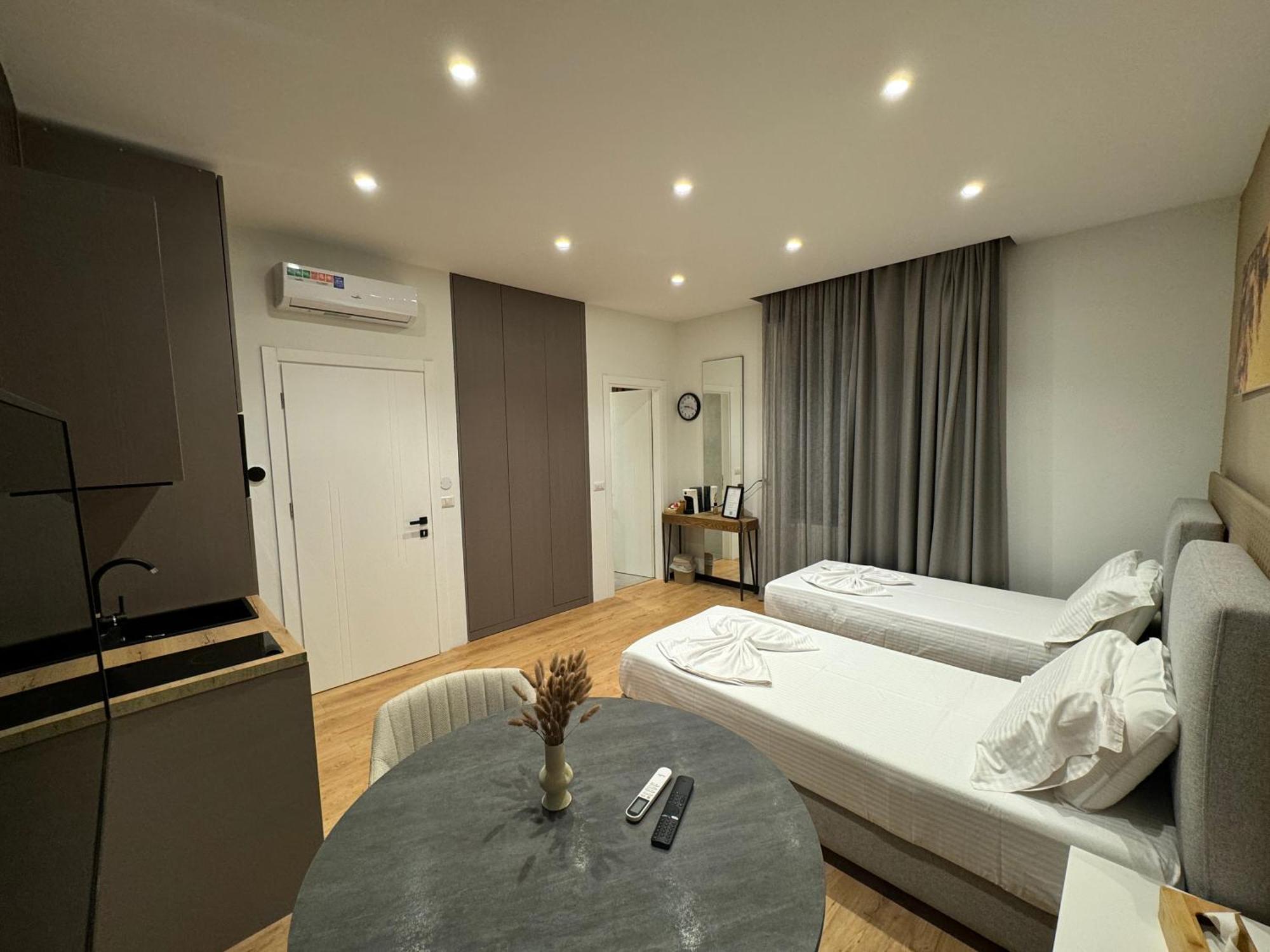 Brianza Home Giussano Ngoại thất bức ảnh