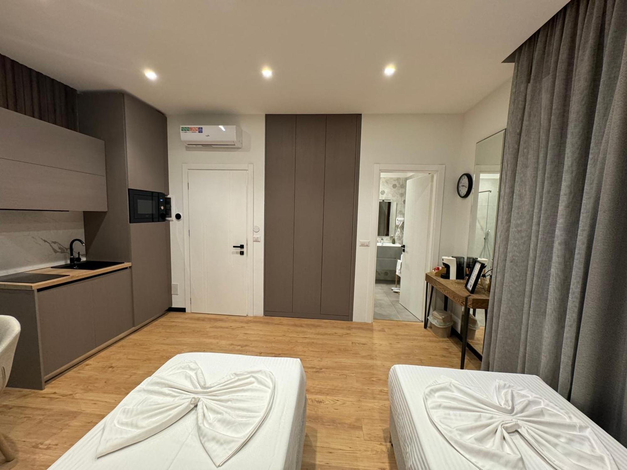 Brianza Home Giussano Ngoại thất bức ảnh