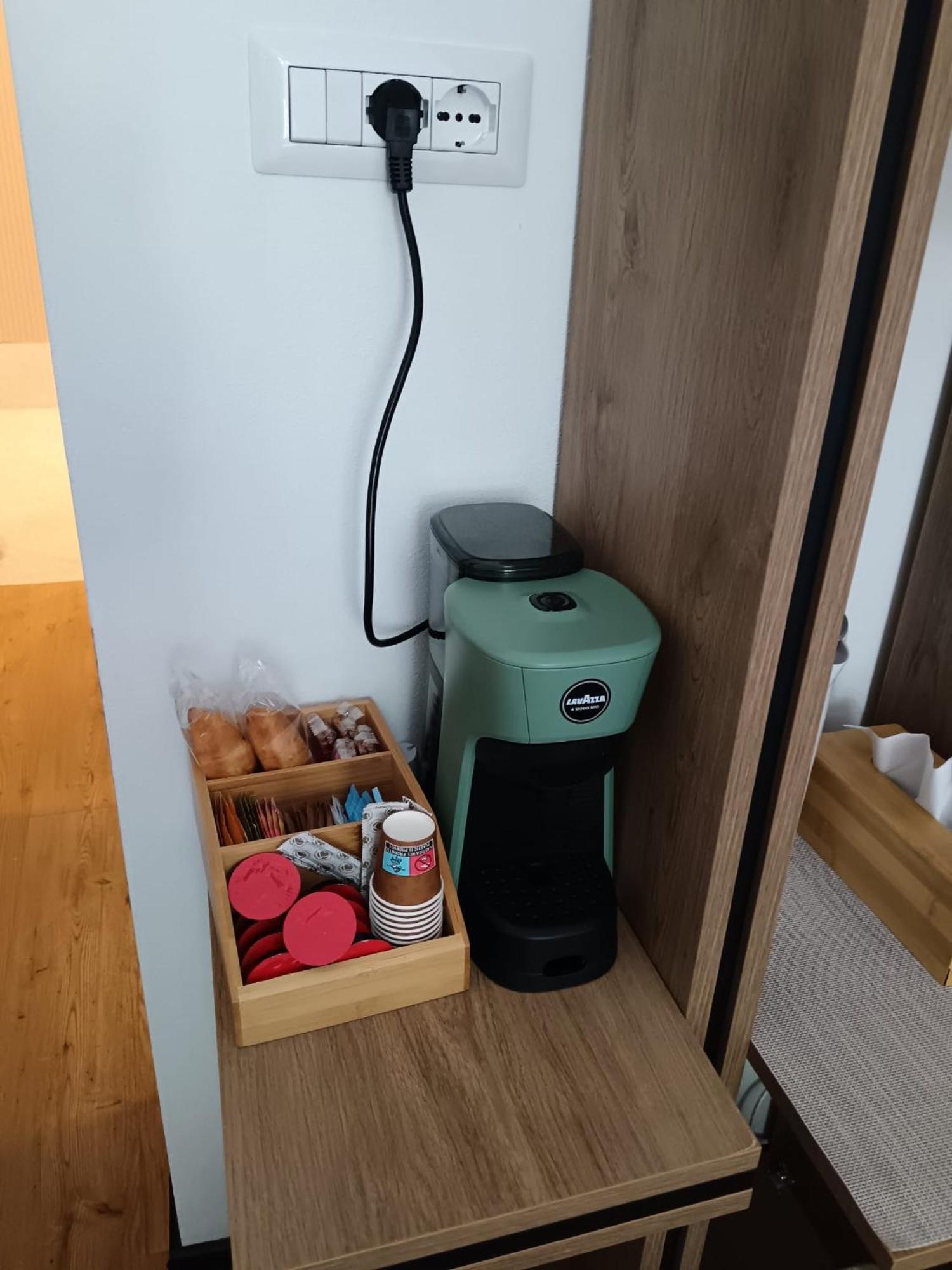Brianza Home Giussano Ngoại thất bức ảnh