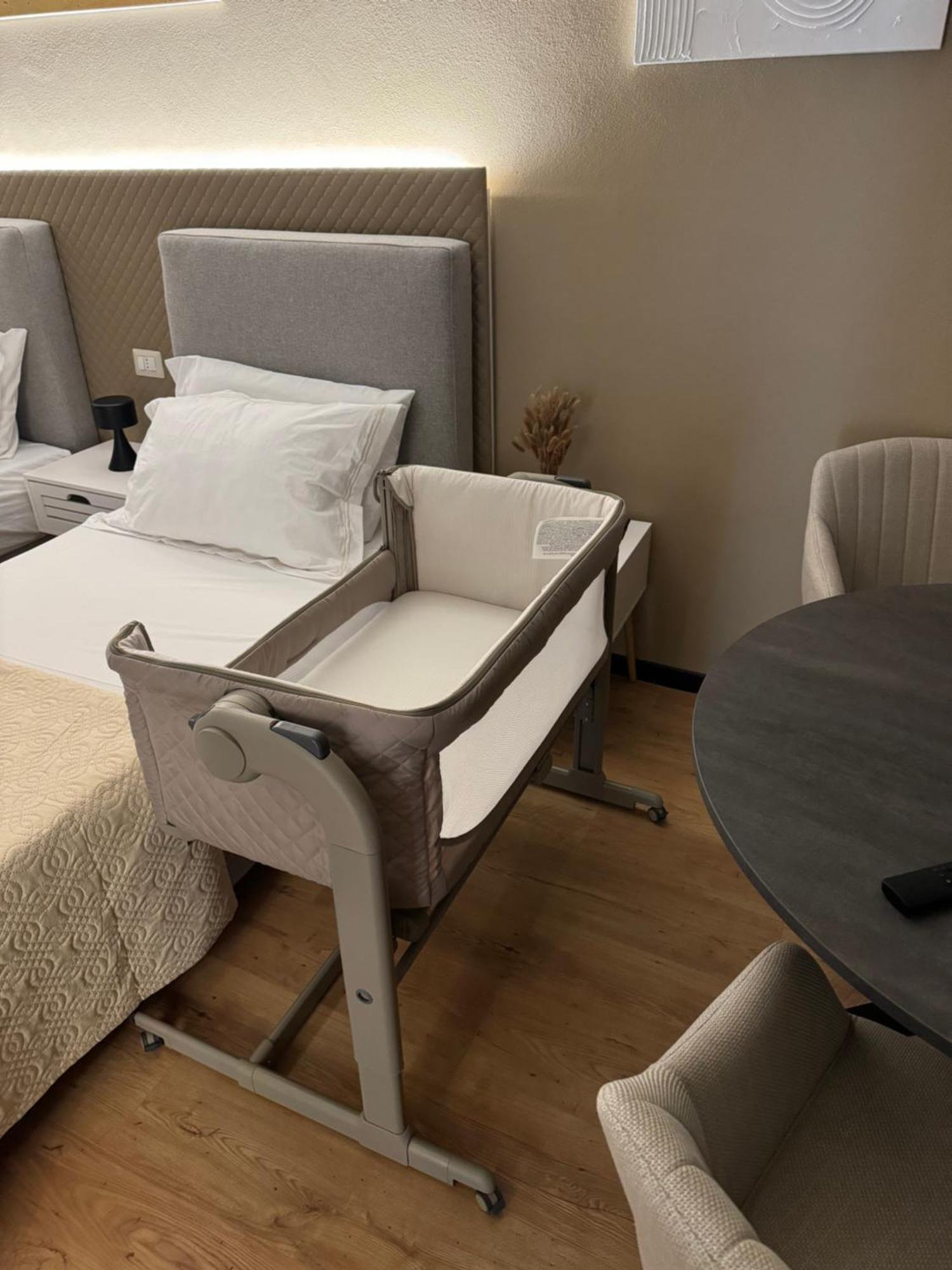 Brianza Home Giussano Ngoại thất bức ảnh