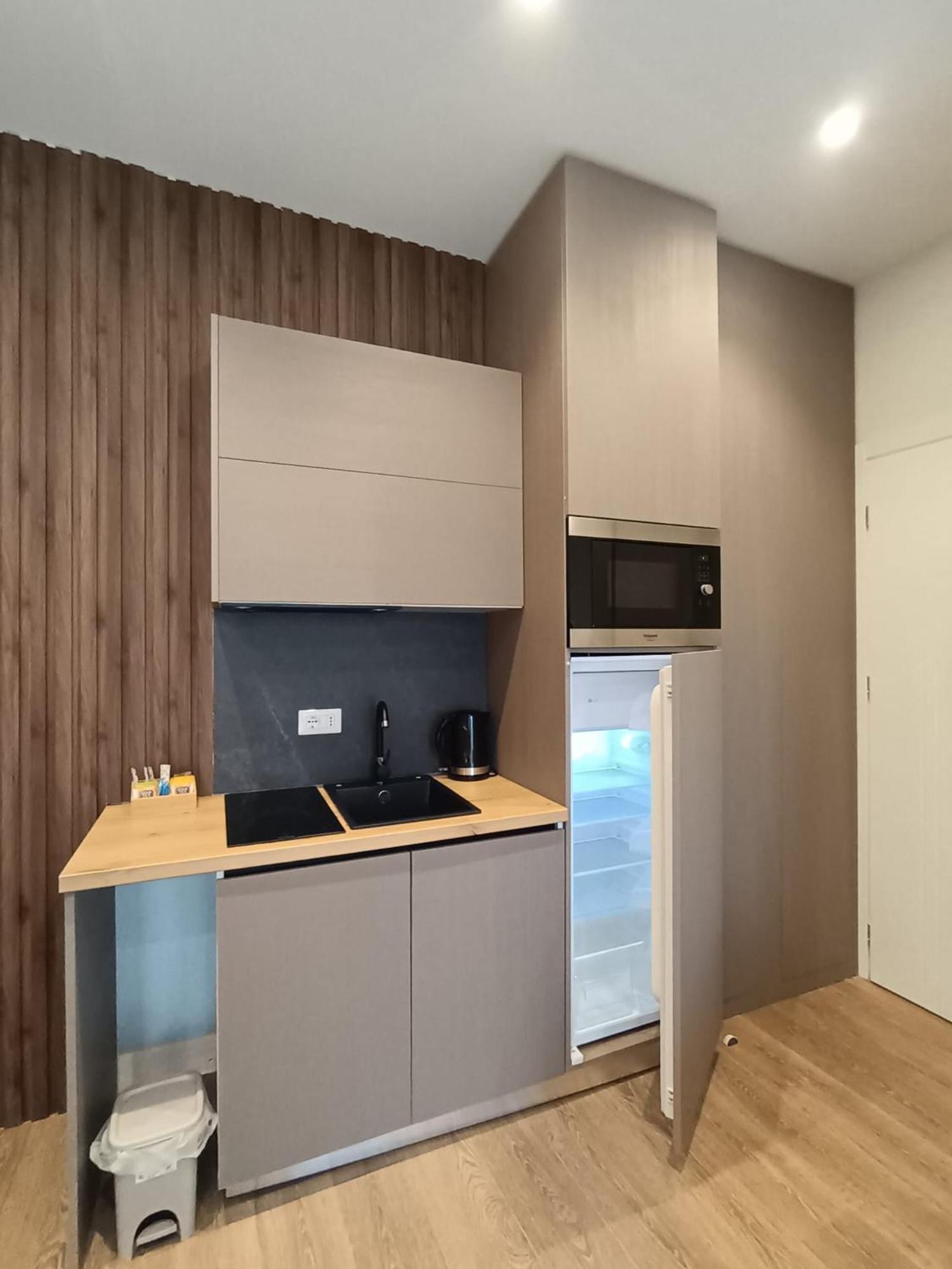 Brianza Home Giussano Ngoại thất bức ảnh