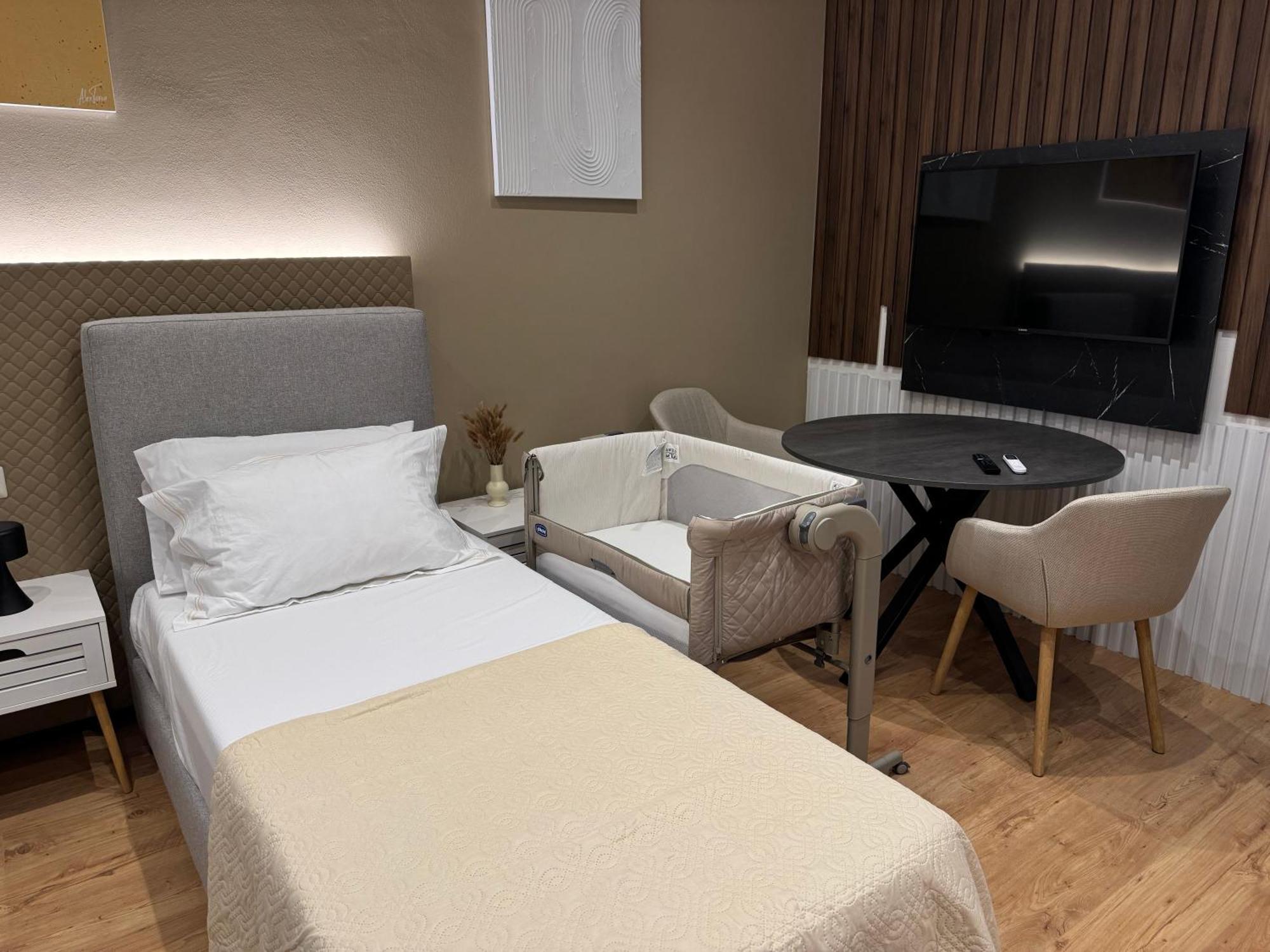 Brianza Home Giussano Ngoại thất bức ảnh