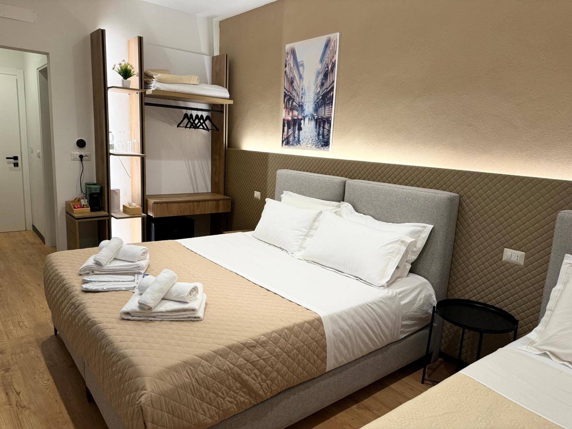 Brianza Home Giussano Ngoại thất bức ảnh