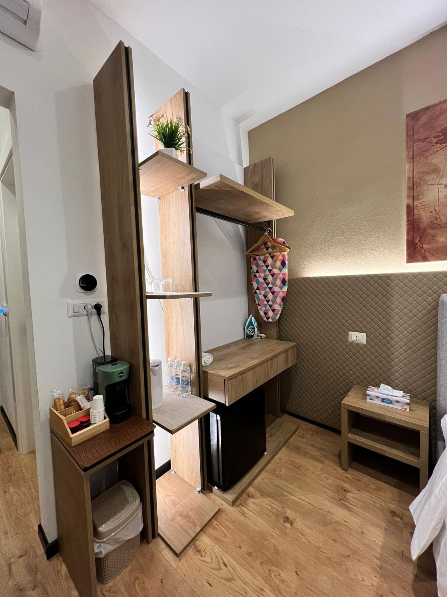 Brianza Home Giussano Ngoại thất bức ảnh