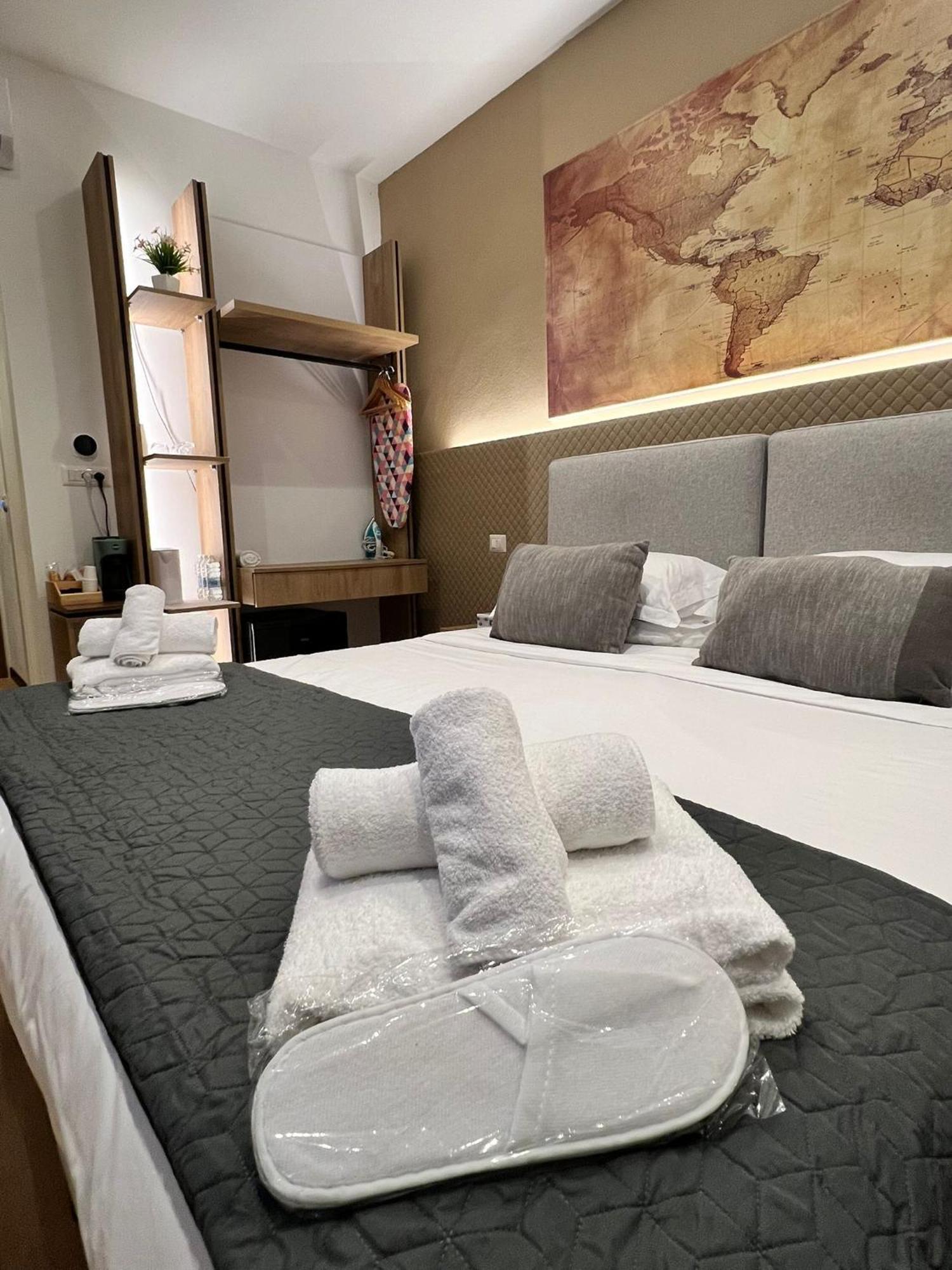 Brianza Home Giussano Ngoại thất bức ảnh