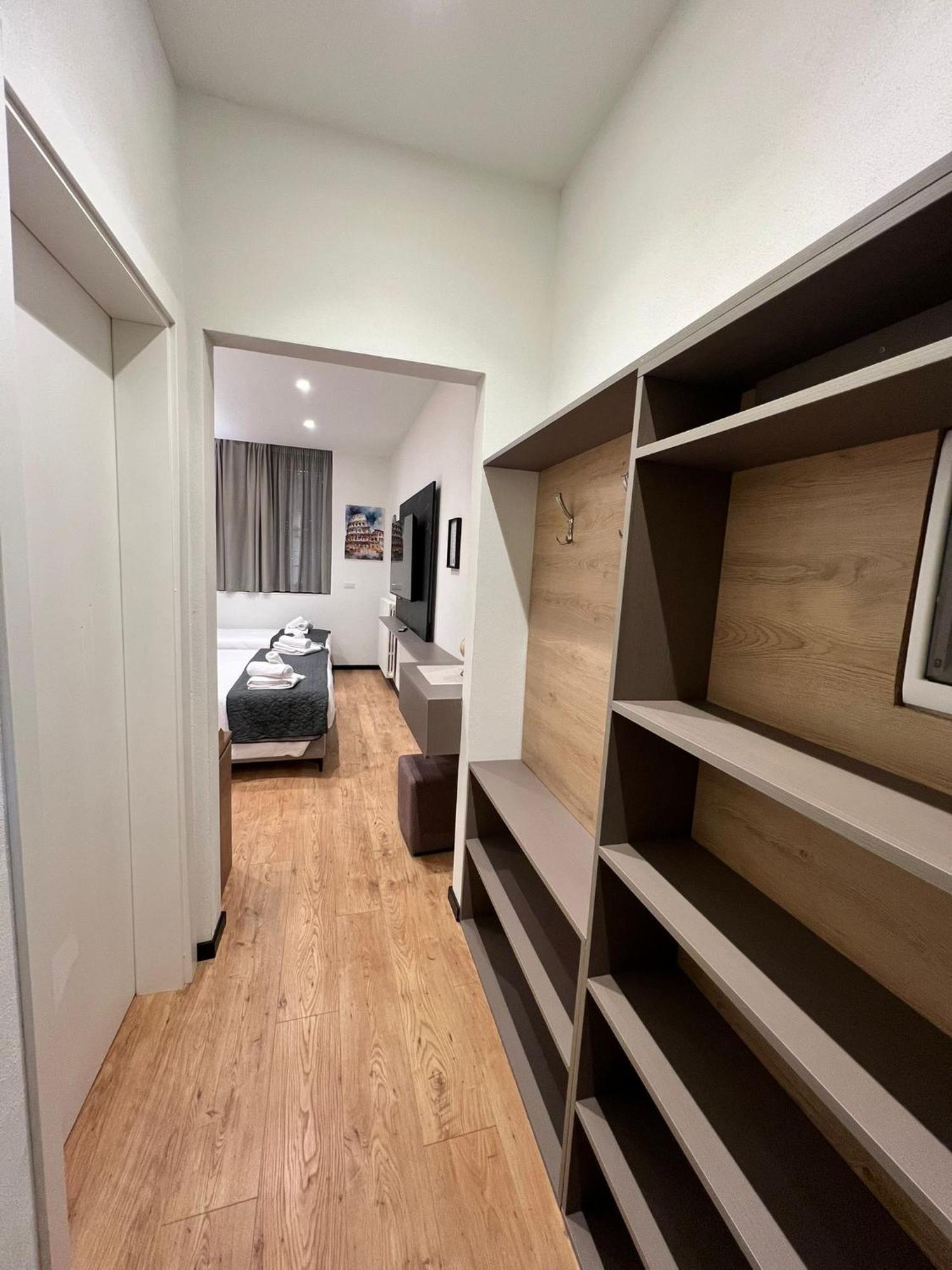 Brianza Home Giussano Ngoại thất bức ảnh