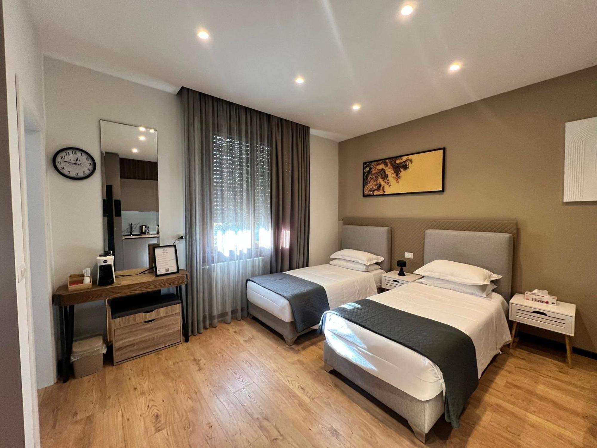 Brianza Home Giussano Ngoại thất bức ảnh