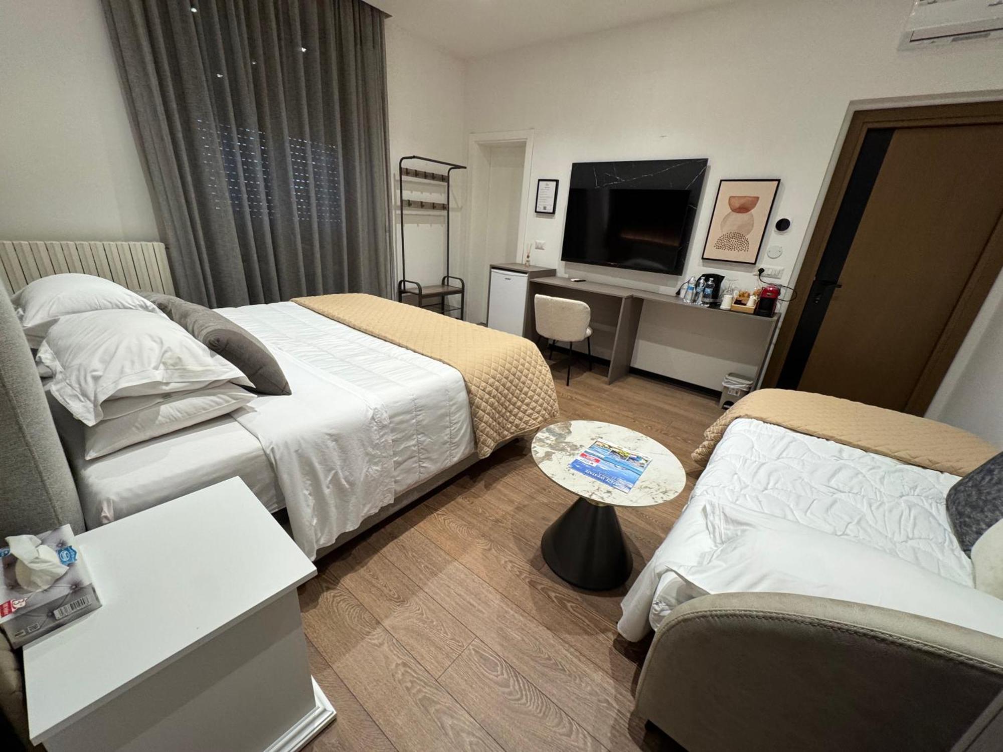 Brianza Home Giussano Ngoại thất bức ảnh