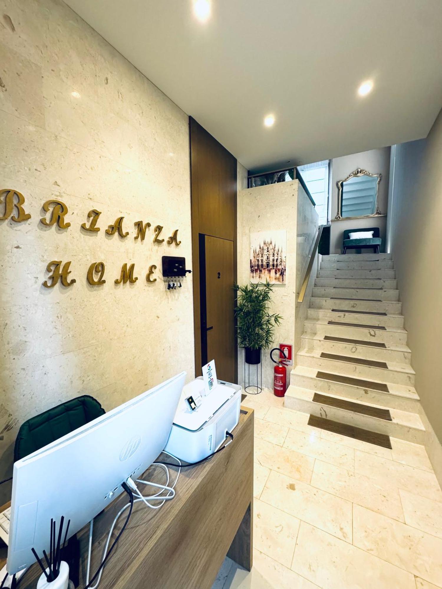 Brianza Home Giussano Ngoại thất bức ảnh