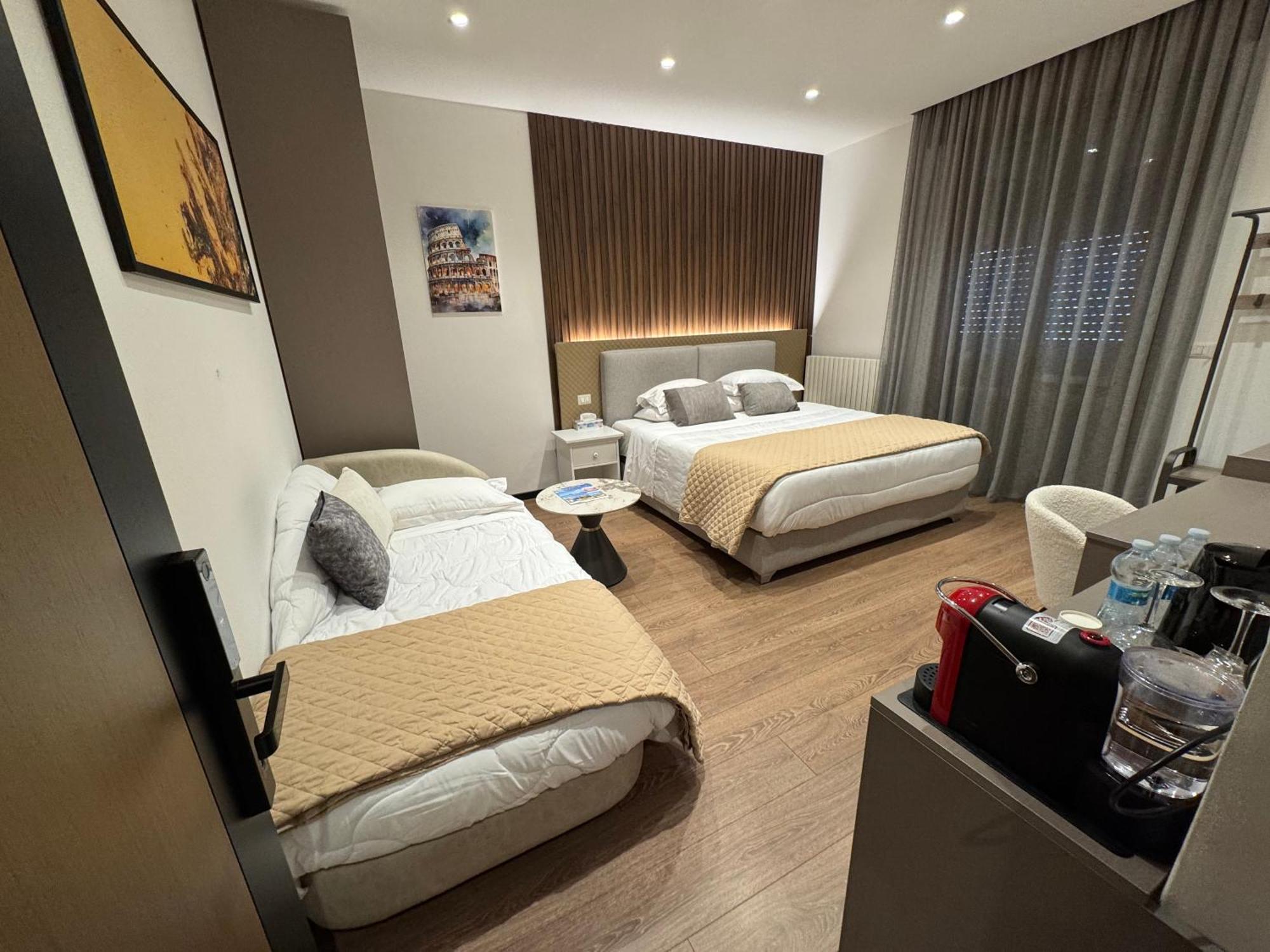 Brianza Home Giussano Ngoại thất bức ảnh