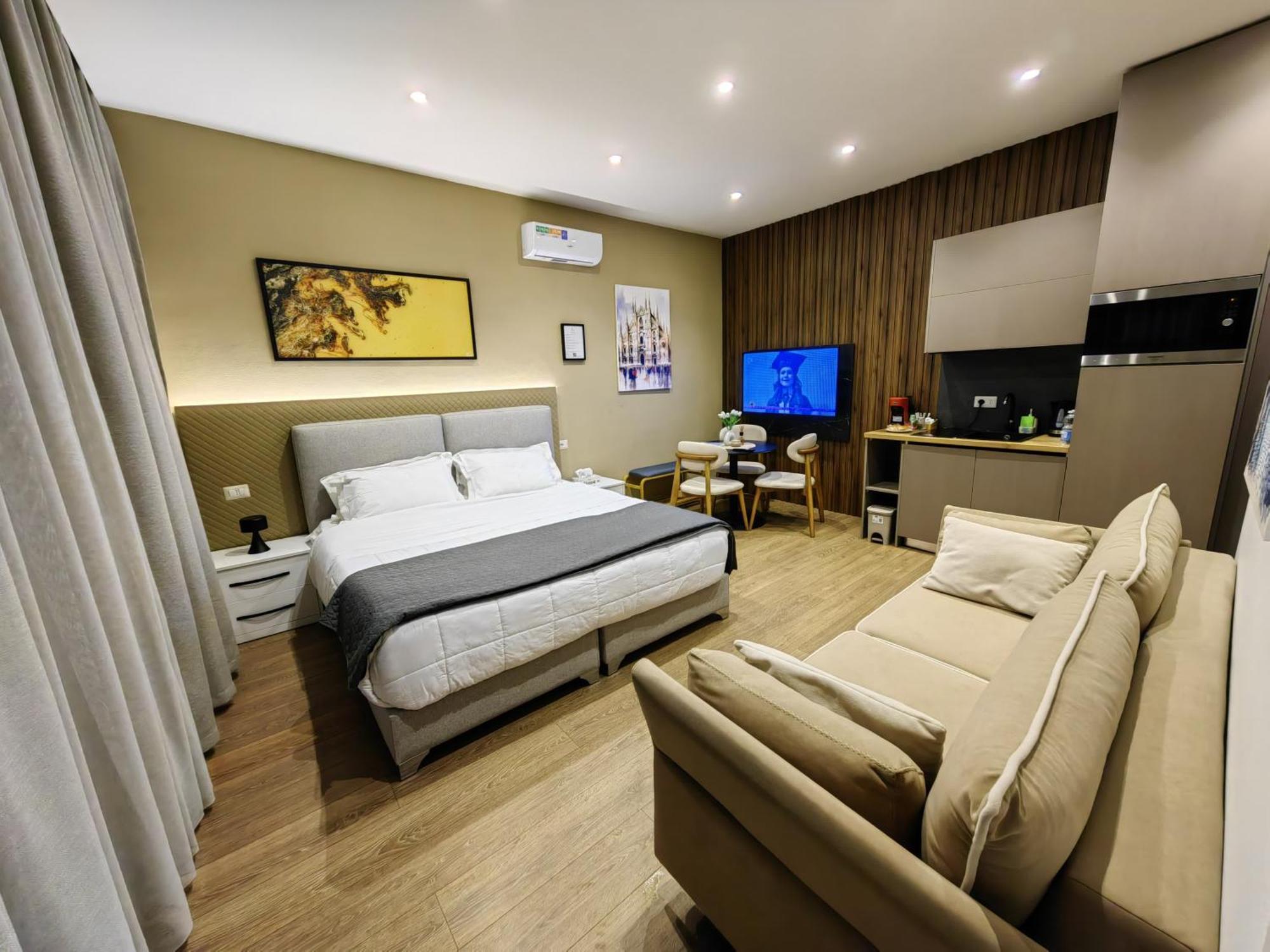 Brianza Home Giussano Ngoại thất bức ảnh
