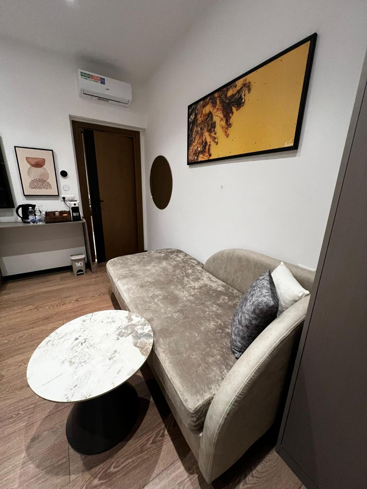 Brianza Home Giussano Ngoại thất bức ảnh