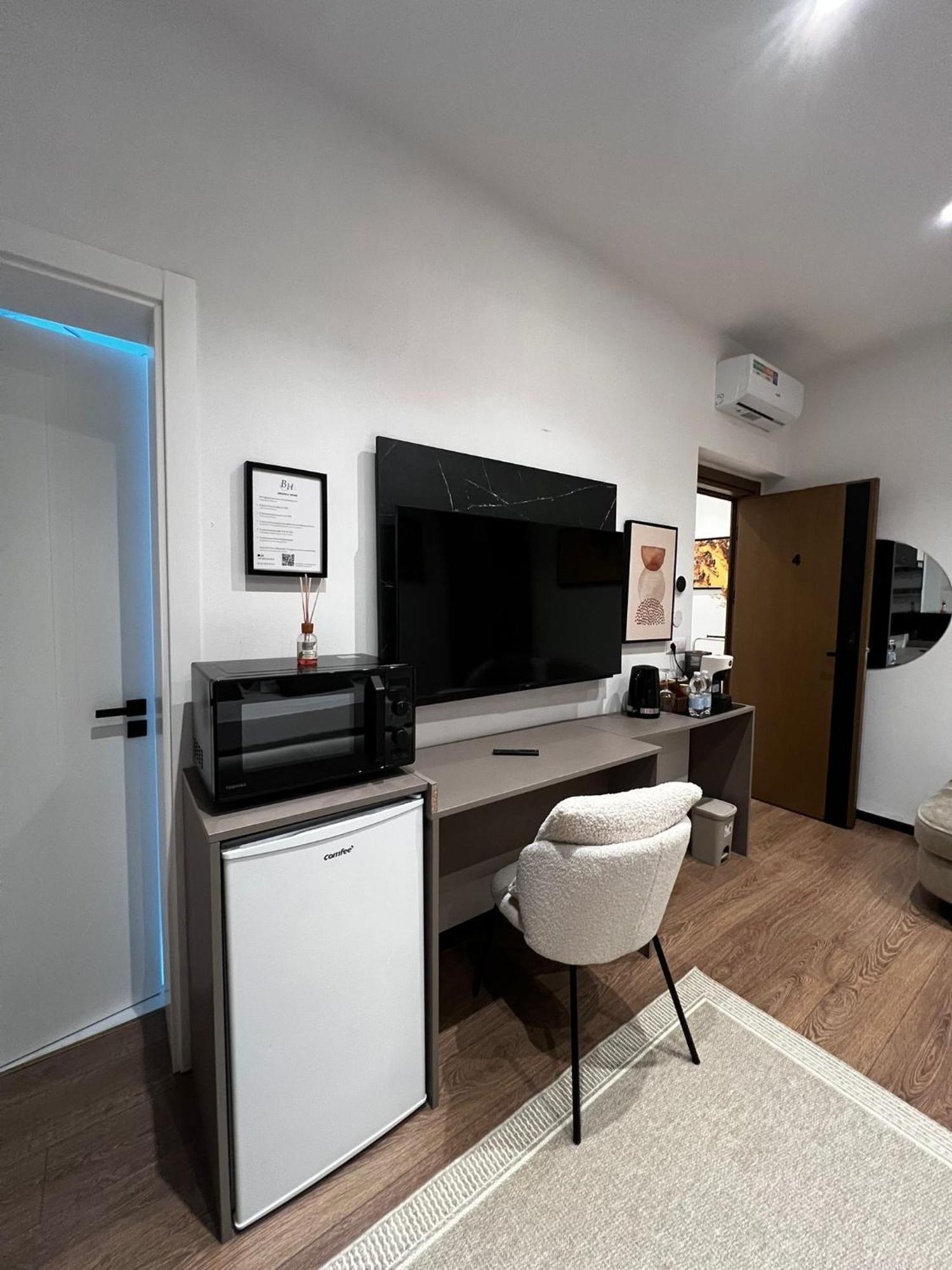 Brianza Home Giussano Ngoại thất bức ảnh