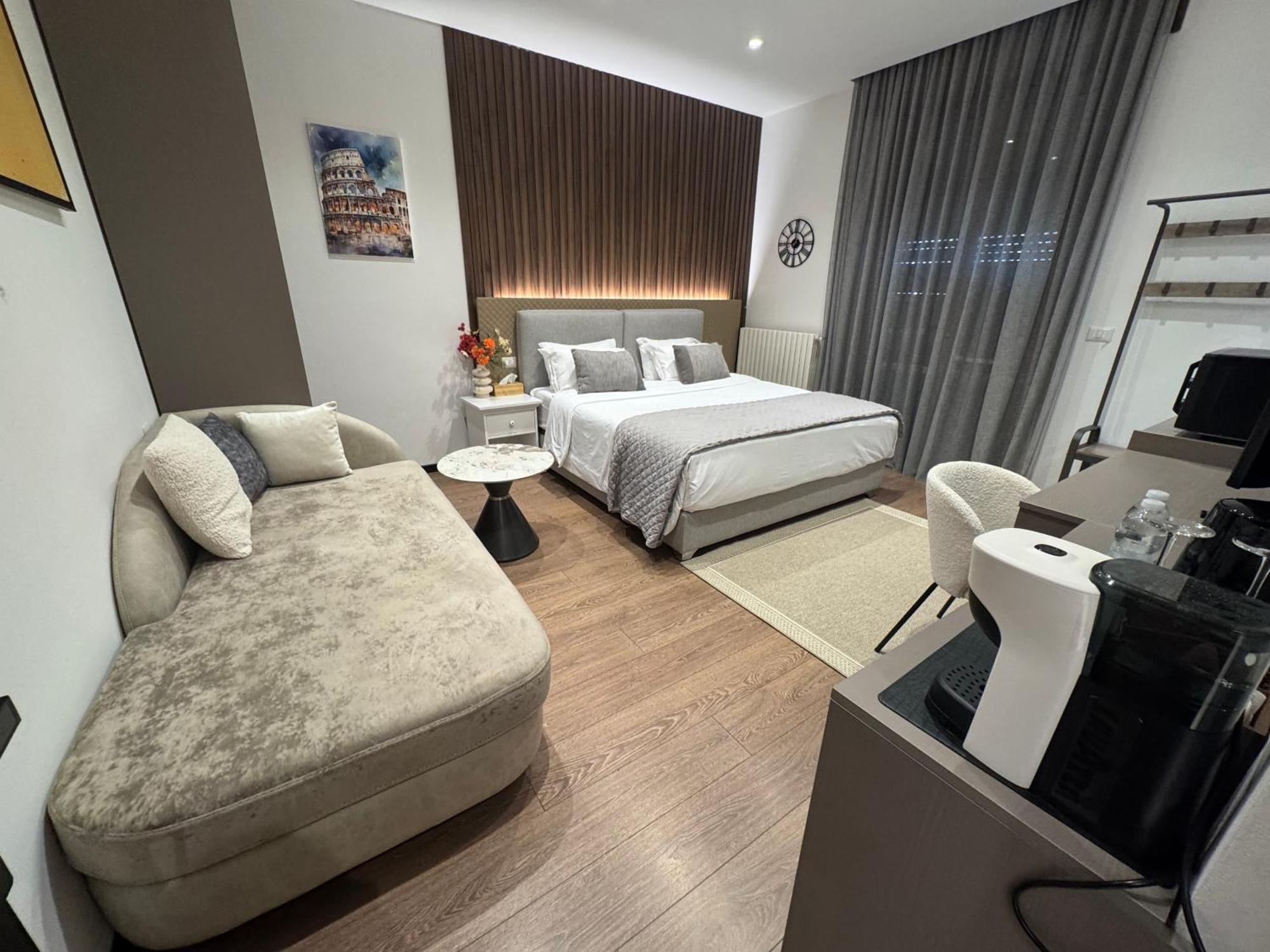 Brianza Home Giussano Ngoại thất bức ảnh